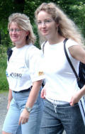 Wandertag 2003