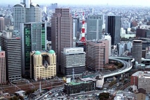Kansai
