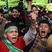 Revolution of children (summary)