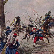 Deutsch-Franz&ouml;sischerKrieg