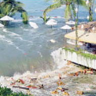 Tsunami